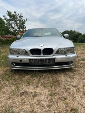     BMW 530 BMW E39 530d m57d30