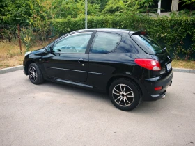 Peugeot 206 Plus 1.1i, снимка 5