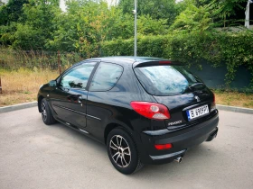 Peugeot 206 Plus 1.1i, снимка 4