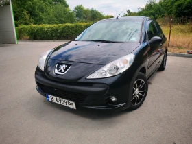 Peugeot 206 Plus 1.1i, снимка 2