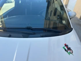 Fiat 500 Abarth Cabrio 1.4turbo - 8999 € / 17600.51 лв. - 31221860 7