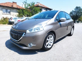 Peugeot 208 1.4Hdi | Mobile.bg    2