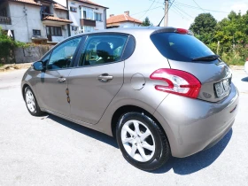 Peugeot 208 1.4Hdi | Mobile.bg    7