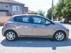 Peugeot 208 1.4Hdi | Mobile.bg    4