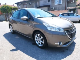 Peugeot 208 1.4Hdi | Mobile.bg    3