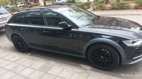 Audi A6 Allroad 3.0TDI QUATRO | Mobile.bg    14