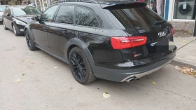 Audi A6 Allroad 3.0TDI QUATRO | Mobile.bg    5