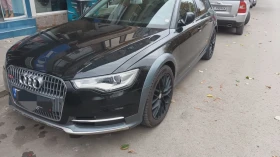 Audi A6 Allroad 3.0TDI QUATRO | Mobile.bg    6