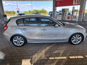 BMW 120 2.0 D 163ps.TREND ITALIA, снимка 9