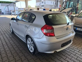 BMW 120 2.0 D 163ps.TREND ITALIA, снимка 3