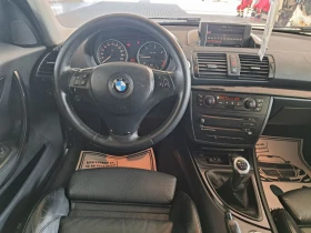 BMW 120 2.0 D 163ps.TREND ITALIA, снимка 12