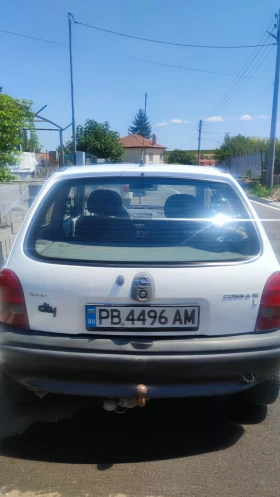 Opel Corsa 1.2 Gas, снимка 6