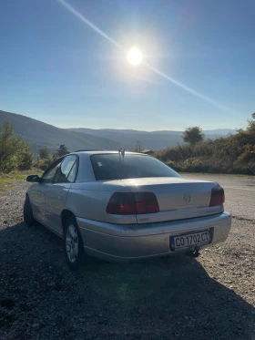 Opel Omega | Mobile.bg    4