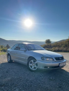 Opel Omega, снимка 1