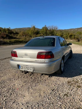 Opel Omega | Mobile.bg    3