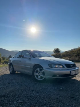 Opel Omega | Mobile.bg    2