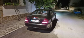 Mercedes-Benz E 270 | Mobile.bg    4