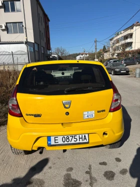 Dacia Sandero, снимка 6