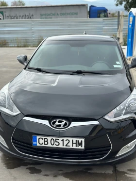 Hyundai Veloster  1.6GDI  | Mobile.bg    3