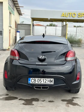 Hyundai Veloster  1.6GDI  | Mobile.bg    4