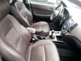 Hyundai I30 2.0 бензин кожа 143 к.с., снимка 10