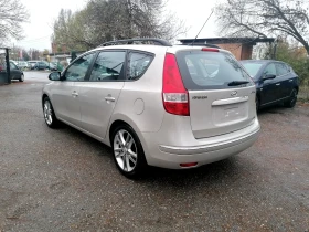 Hyundai I30 2.0 бензин кожа 143 к.с., снимка 6