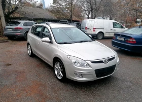 Hyundai I30 2.0 бензин кожа 143 к.с., снимка 3