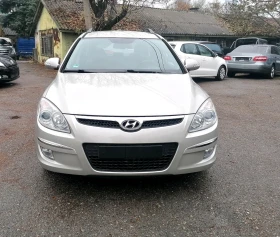 Hyundai I30 2.0 бензин кожа 143 к.с., снимка 2