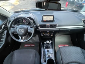 Mazda 3 2.0i Skyactive KEYLESS NAVI CARPLAY BOSE ШВЕЙЦАРИЯ, снимка 11