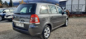     Opel Zafira 1.7cdti 7-