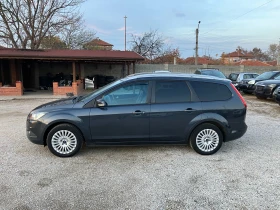 Ford Focus 1.6 TDCI, снимка 4