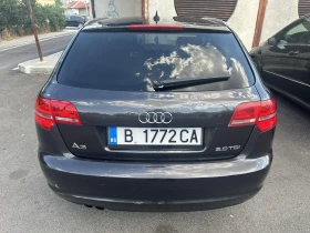 Audi A3, снимка 5