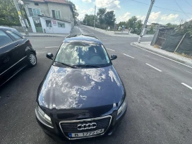 Audi A3, снимка 1