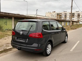 VW Sharan 2.0TDI Обслужен* 250 000км* , снимка 4