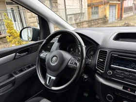 VW Sharan 2.0TDI Обслужен* 250 000км* , снимка 12