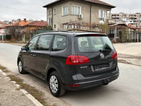 VW Sharan 2.0TDI Обслужен* 250 000км* , снимка 3