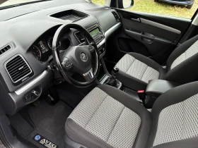 VW Sharan 2.0TDI Обслужен* 250 000км* , снимка 7