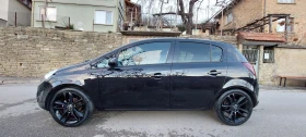 Opel Corsa 1.2 бензин 4 цилиндъра , снимка 8