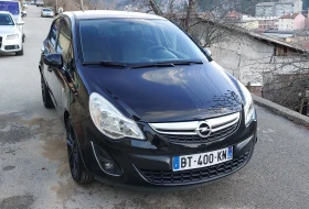 Opel Corsa 1.2 бензин 4 цилиндъра , снимка 3