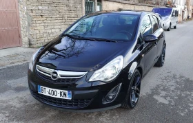 Opel Corsa 1.2 бензин 4 цилиндъра , снимка 1