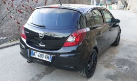 Opel Corsa 1.2 бензин 4 цилиндъра , снимка 4