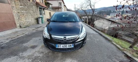 Opel Corsa 1.2 бензин 4 цилиндъра , снимка 2