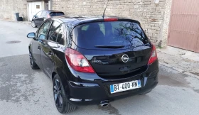 Opel Corsa 1.2 бензин 4 цилиндъра , снимка 6