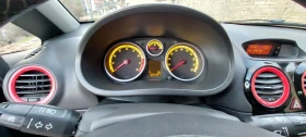 Opel Corsa 1.2 бензин 4 цилиндъра , снимка 10