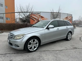 Mercedes-Benz C 220 2.2d 170 к.с, снимка 1