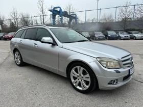 Mercedes-Benz C 220 2.2d 170 к.с, снимка 6