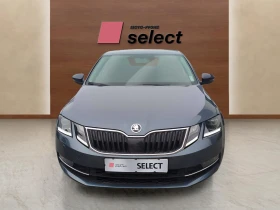 Skoda Octavia 1.5 TSI, снимка 2