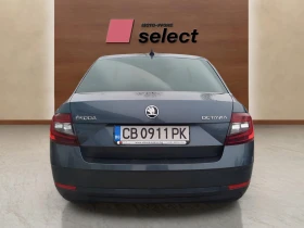 Skoda Octavia 1.5 TSI, снимка 6