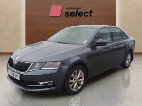 Skoda Octavia 1.5 TSI 1