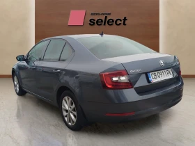 Skoda Octavia 1.5 TSI, снимка 7